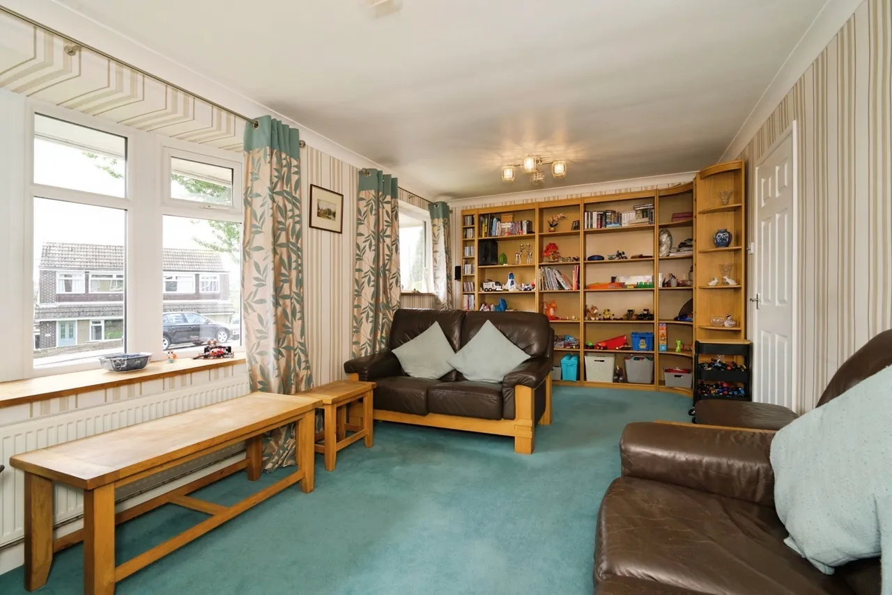 Woodstock Road, Loxley, Sheffield, S6, photo 5