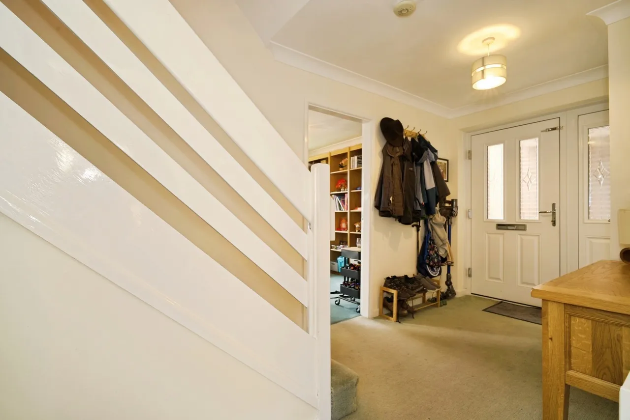 Woodstock Road, Loxley, Sheffield, S6, photo 9