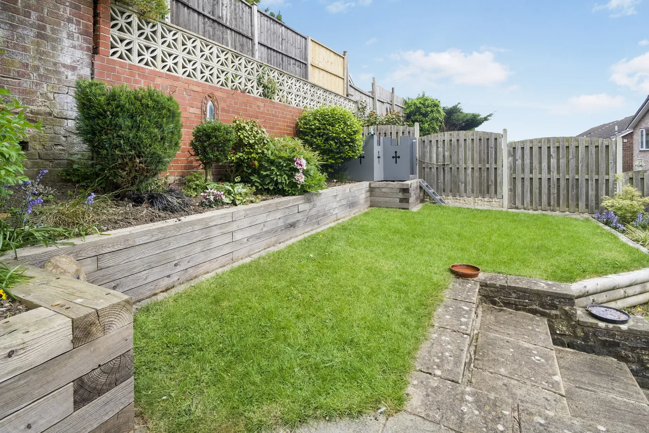Woodstock Road, Loxley, Sheffield, S6, photo 8