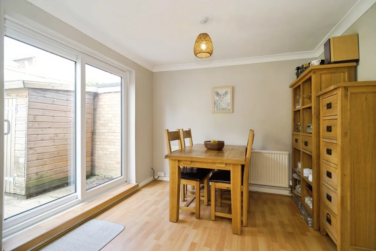 Woodstock Road, Loxley, Sheffield, S6, photo 4