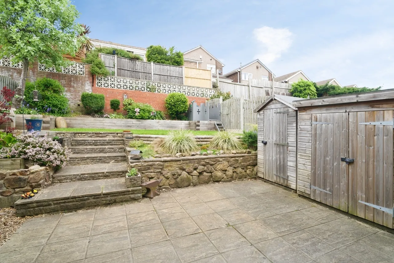 Woodstock Road, Loxley, Sheffield, S6, photo 7