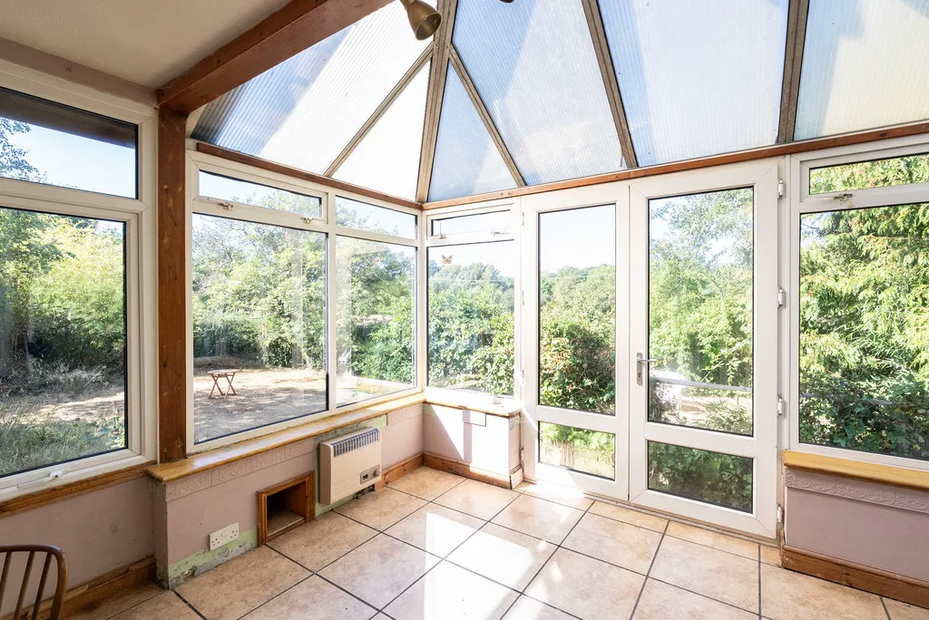 The Borough, Brockham, RH3, photo 8