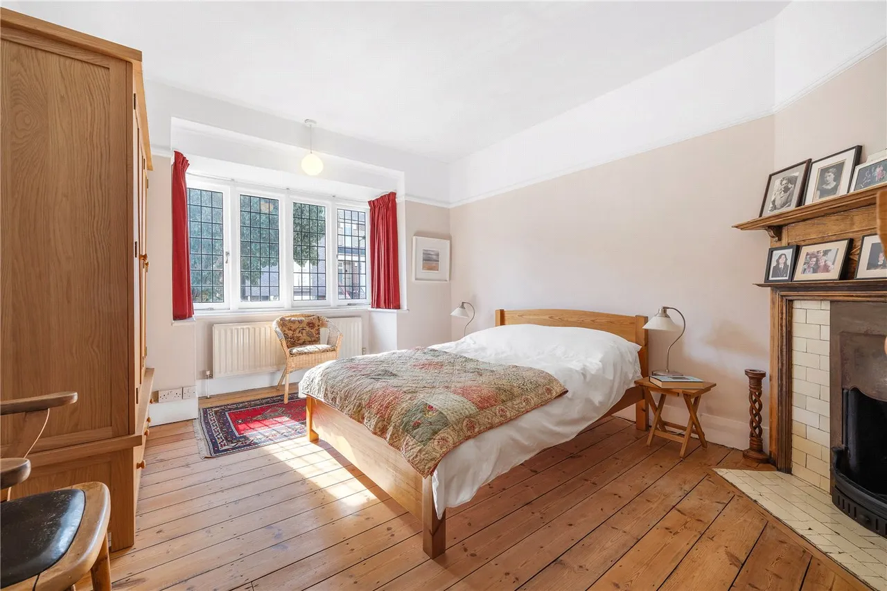 3 bed house for sale — Hillcourt Road, East Dulwich, London, SE22