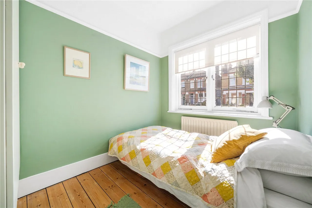 Hillcourt Road, East Dulwich, London, SE22, photo 2
