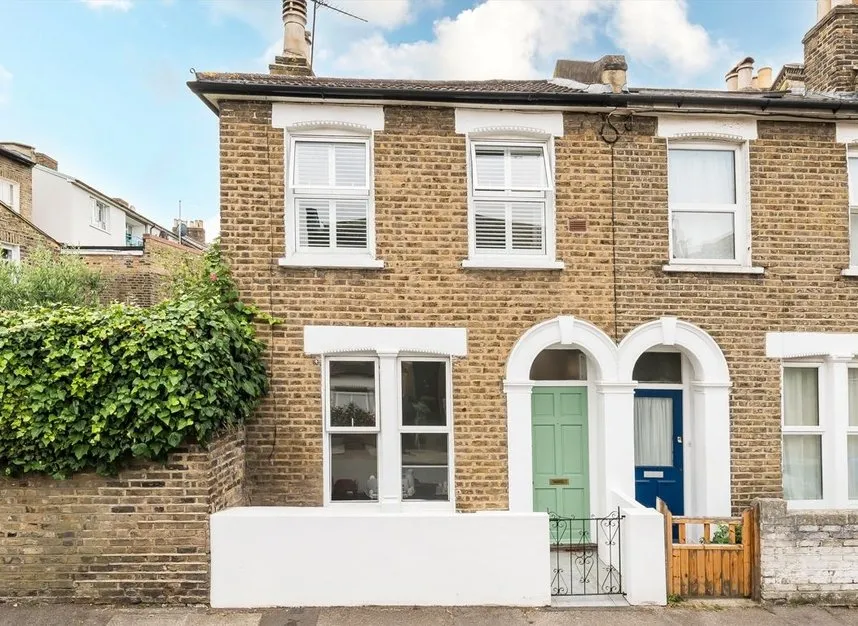 Forester Road, Nunhead, SE15, photo 8