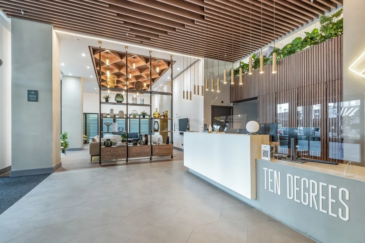 Ten Degrees, Croydon, CR0, photo 17