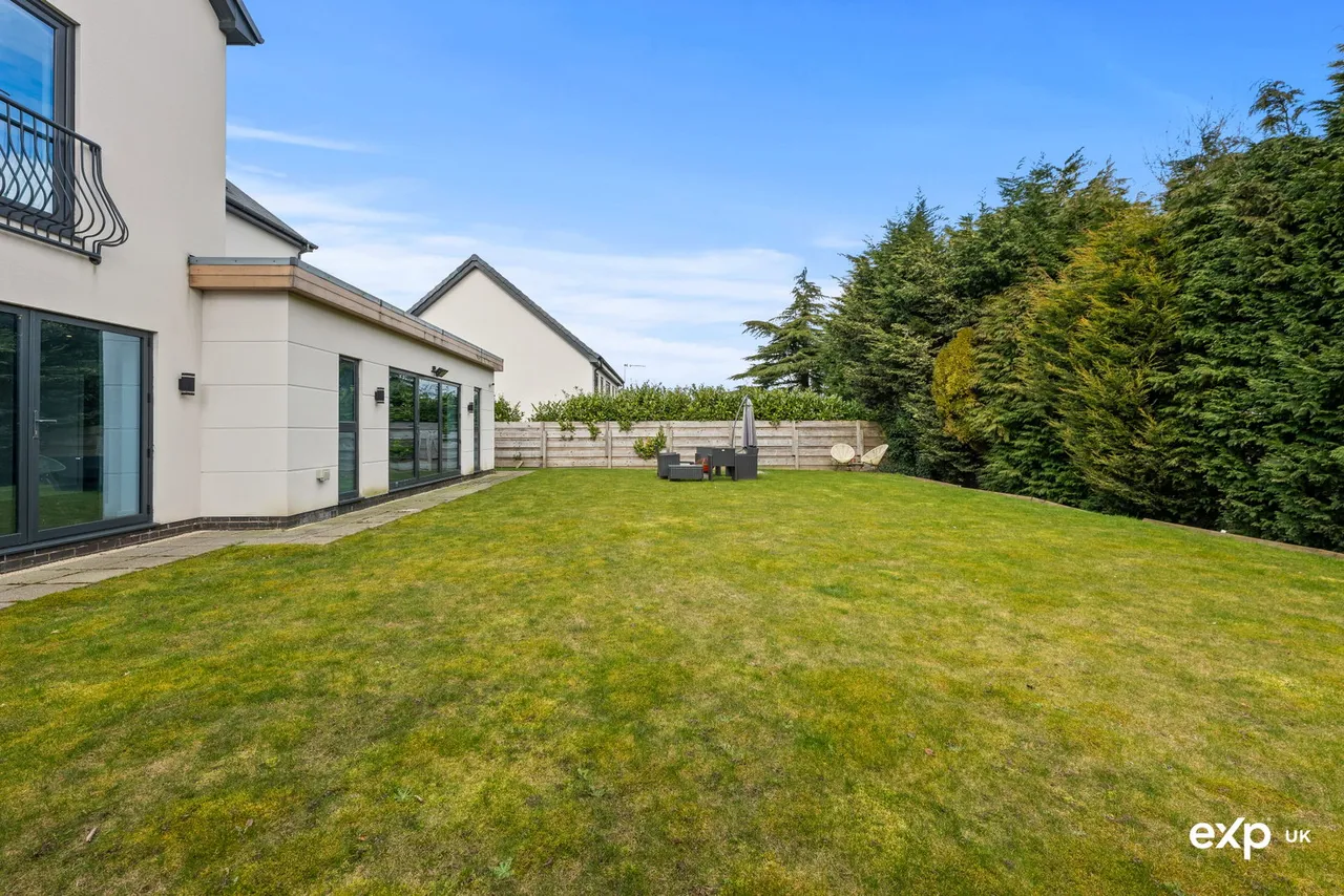 Sheepwalk Lane, Ravenshead, photo 40
