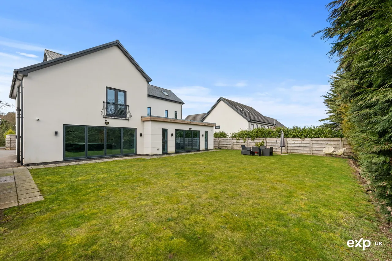 Sheepwalk Lane, Ravenshead, photo 41