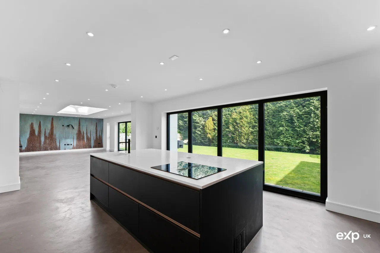 Sheepwalk Lane, Ravenshead, photo 16