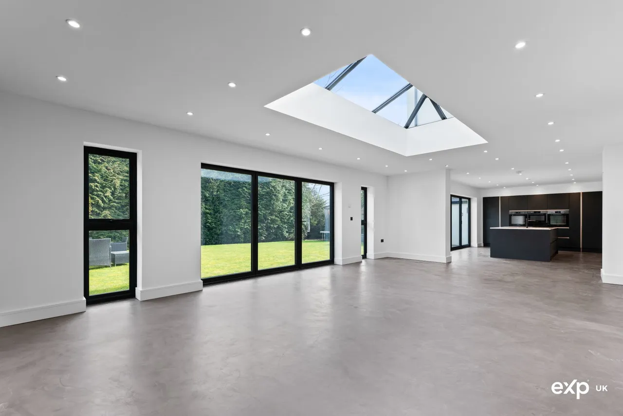 Sheepwalk Lane, Ravenshead, photo 13