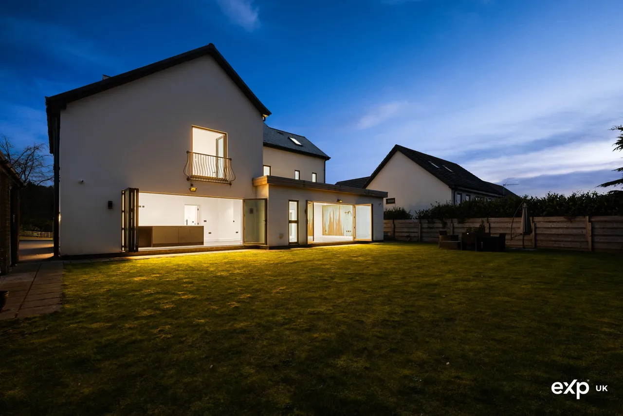 Sheepwalk Lane, Ravenshead, photo 39