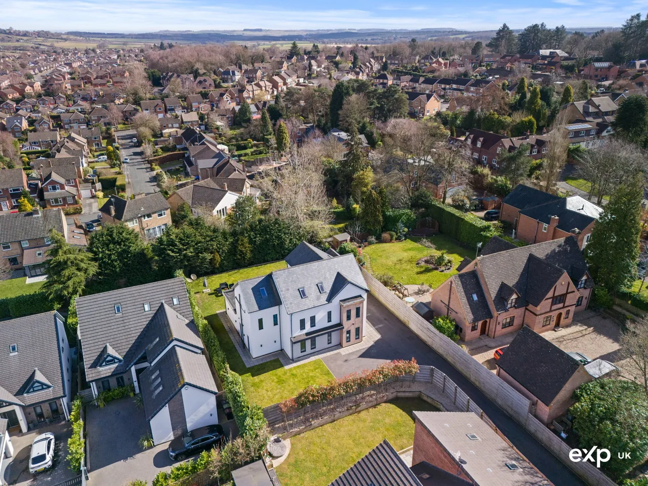 Sheepwalk Lane, Ravenshead, photo 2