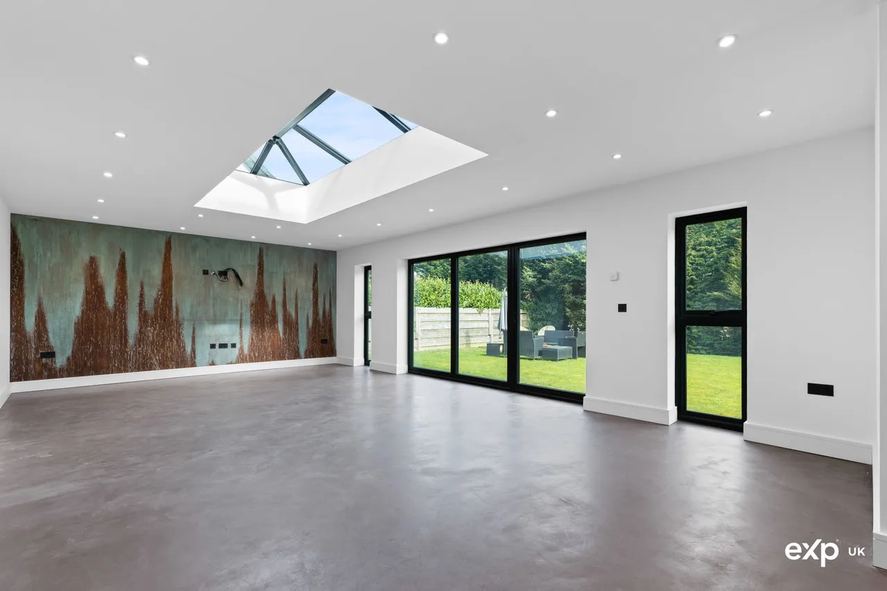 Sheepwalk Lane, Ravenshead, photo 12