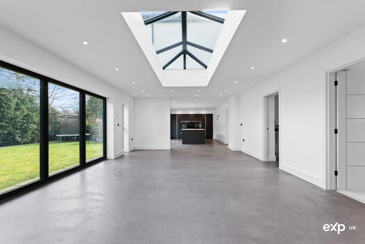 Sheepwalk Lane, Ravenshead, photo 15
