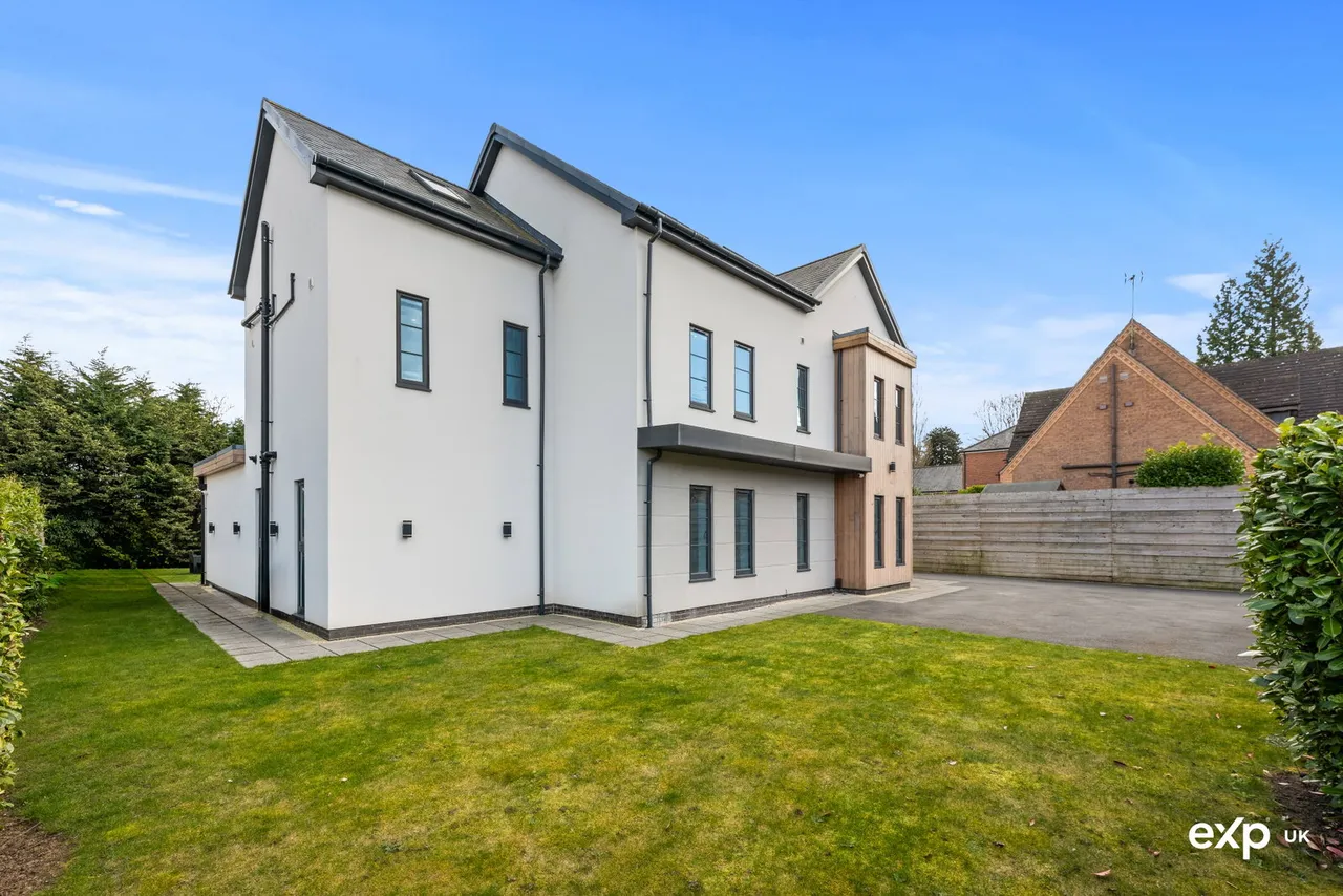 Sheepwalk Lane, Ravenshead, photo 42