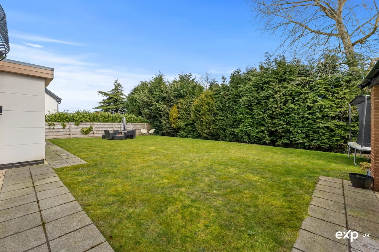 Sheepwalk Lane, Ravenshead, photo 38
