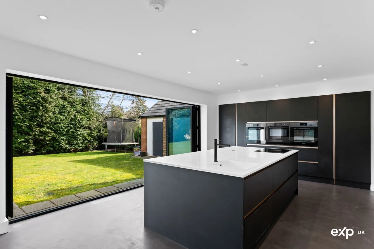 Sheepwalk Lane, Ravenshead, photo 14