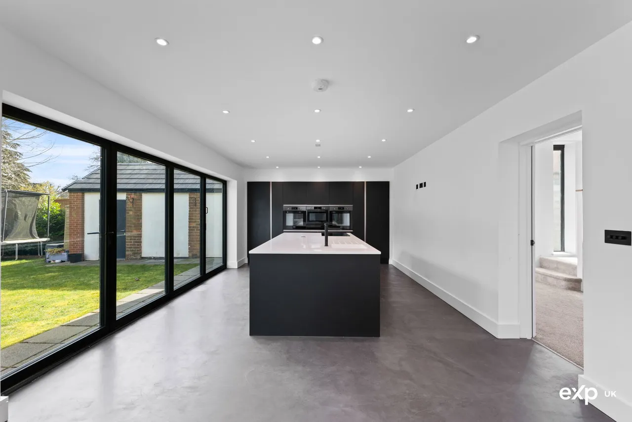 Sheepwalk Lane, Ravenshead, photo 10