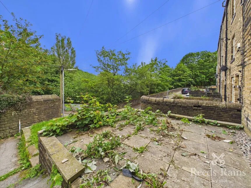 Ovenden Road Terrace, Halifax, West Yorkshire, HX3, photo 11