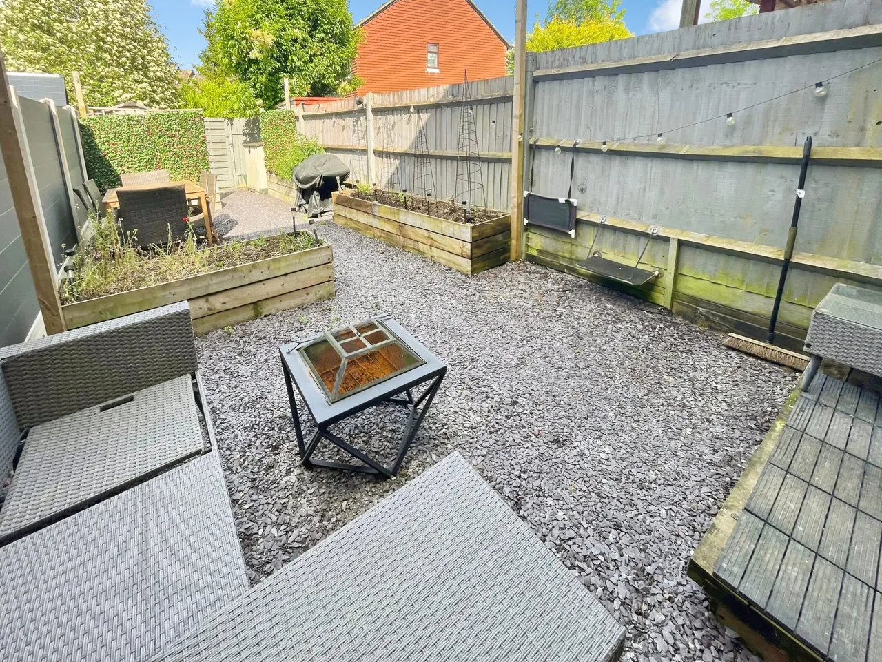 Heathfield, Basingstoke, Basingstoke, RG22 4PA, photo 11
