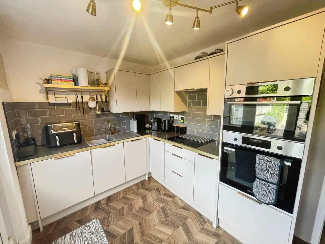 Heathfield, Basingstoke, Basingstoke, RG22 4PA, photo 2