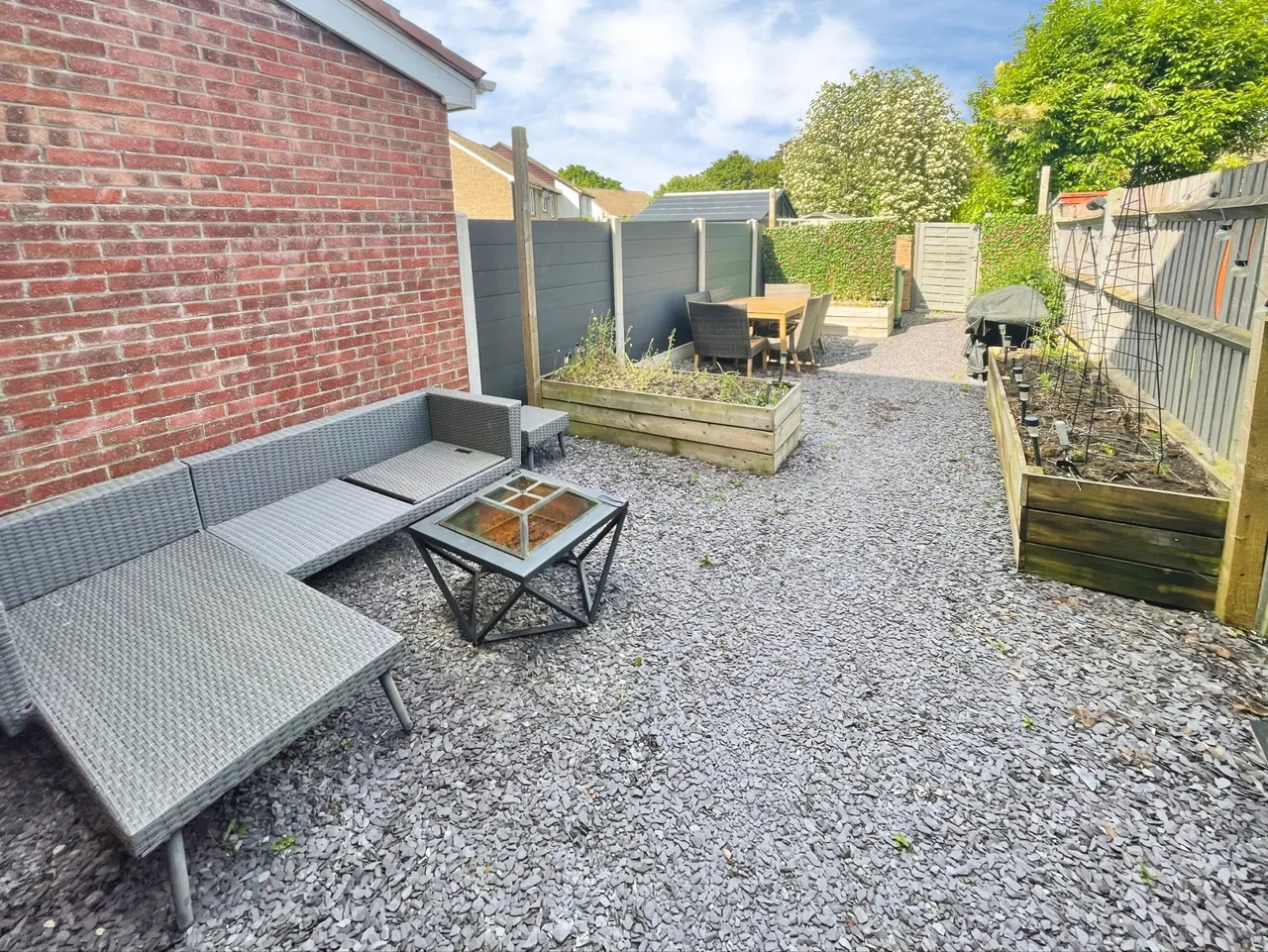 Heathfield, Basingstoke, Basingstoke, RG22 4PA, photo 10