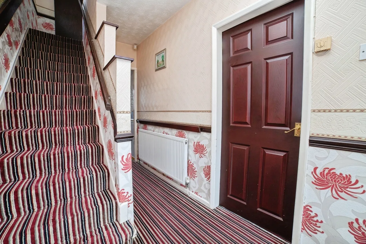 Pollard Drive, Mansfield, Nottinghamshire, NG18, photo 17