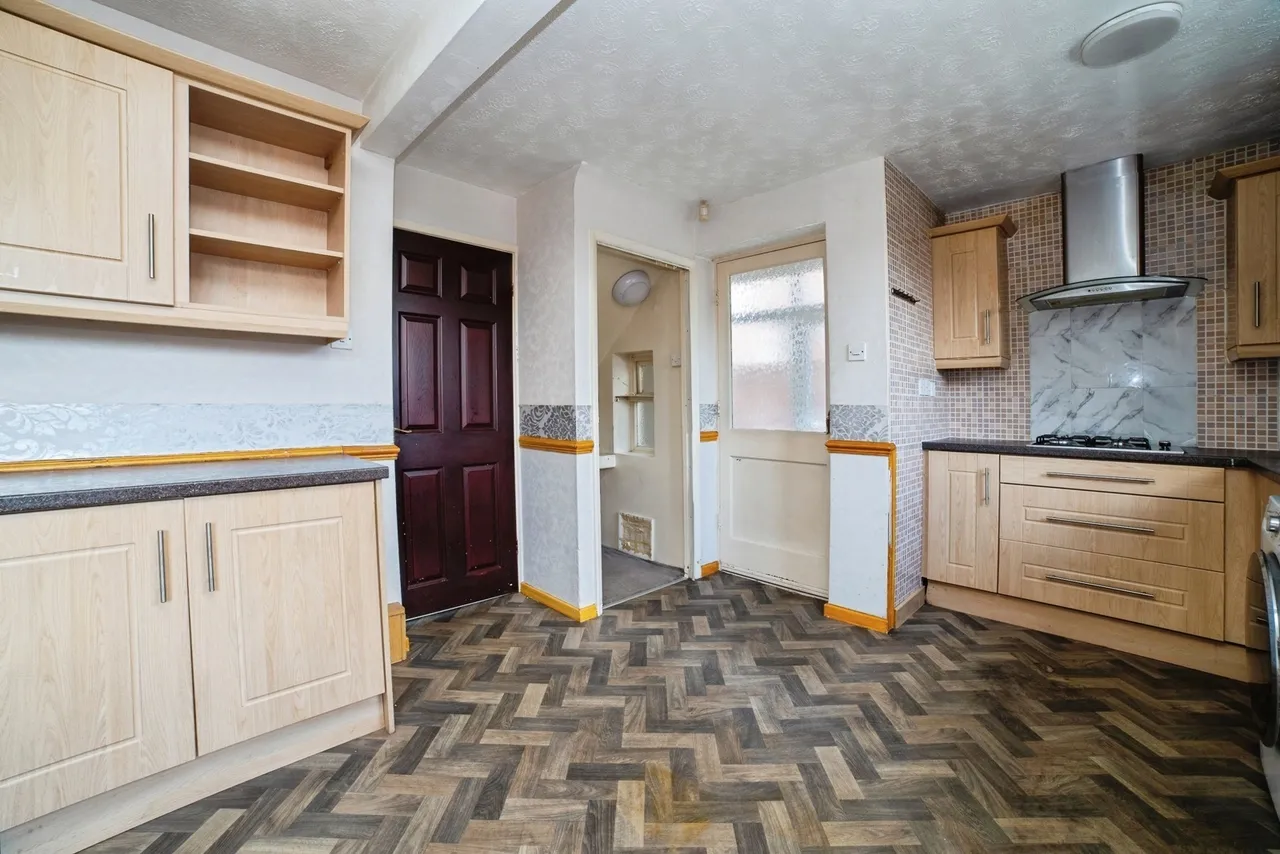 Pollard Drive, Mansfield, Nottinghamshire, NG18, photo 6