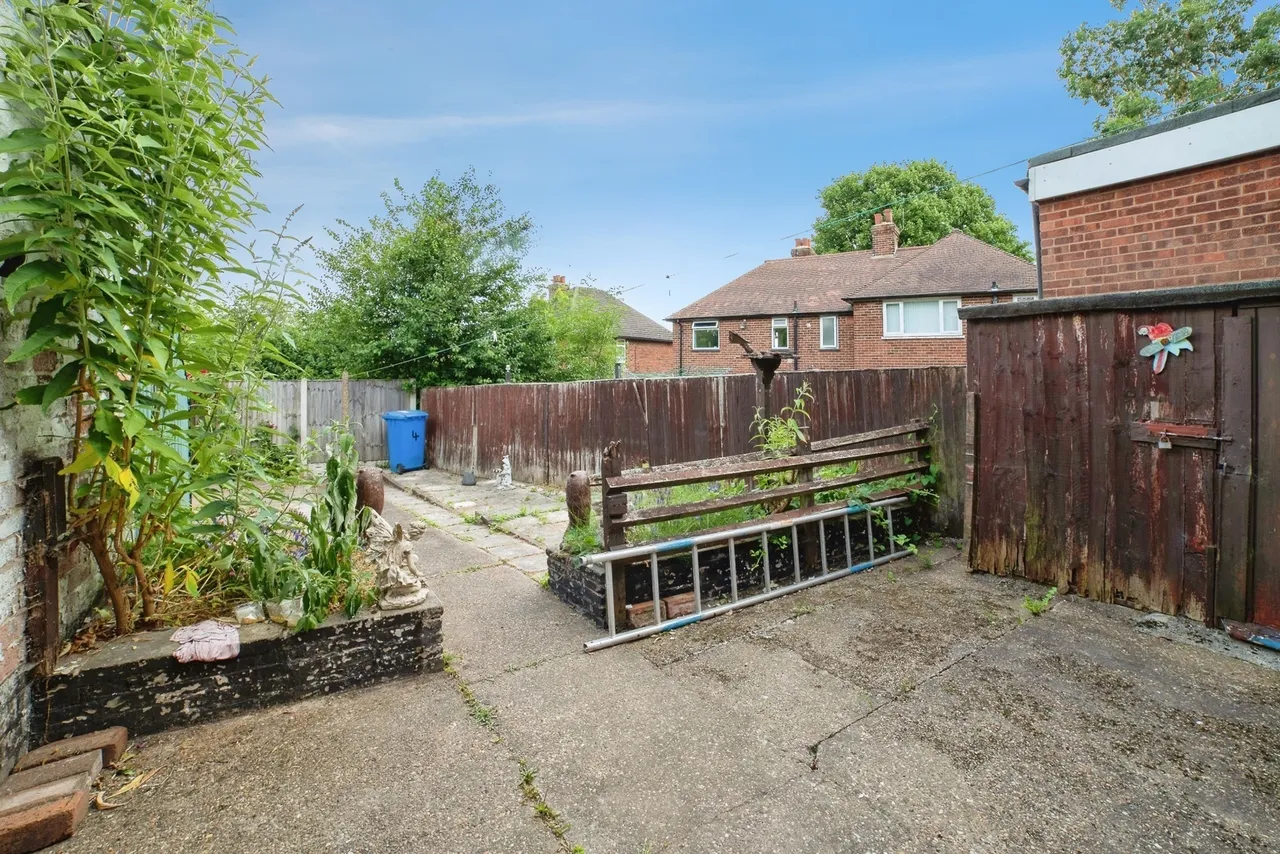 Pollard Drive, Mansfield, Nottinghamshire, NG18, photo 4