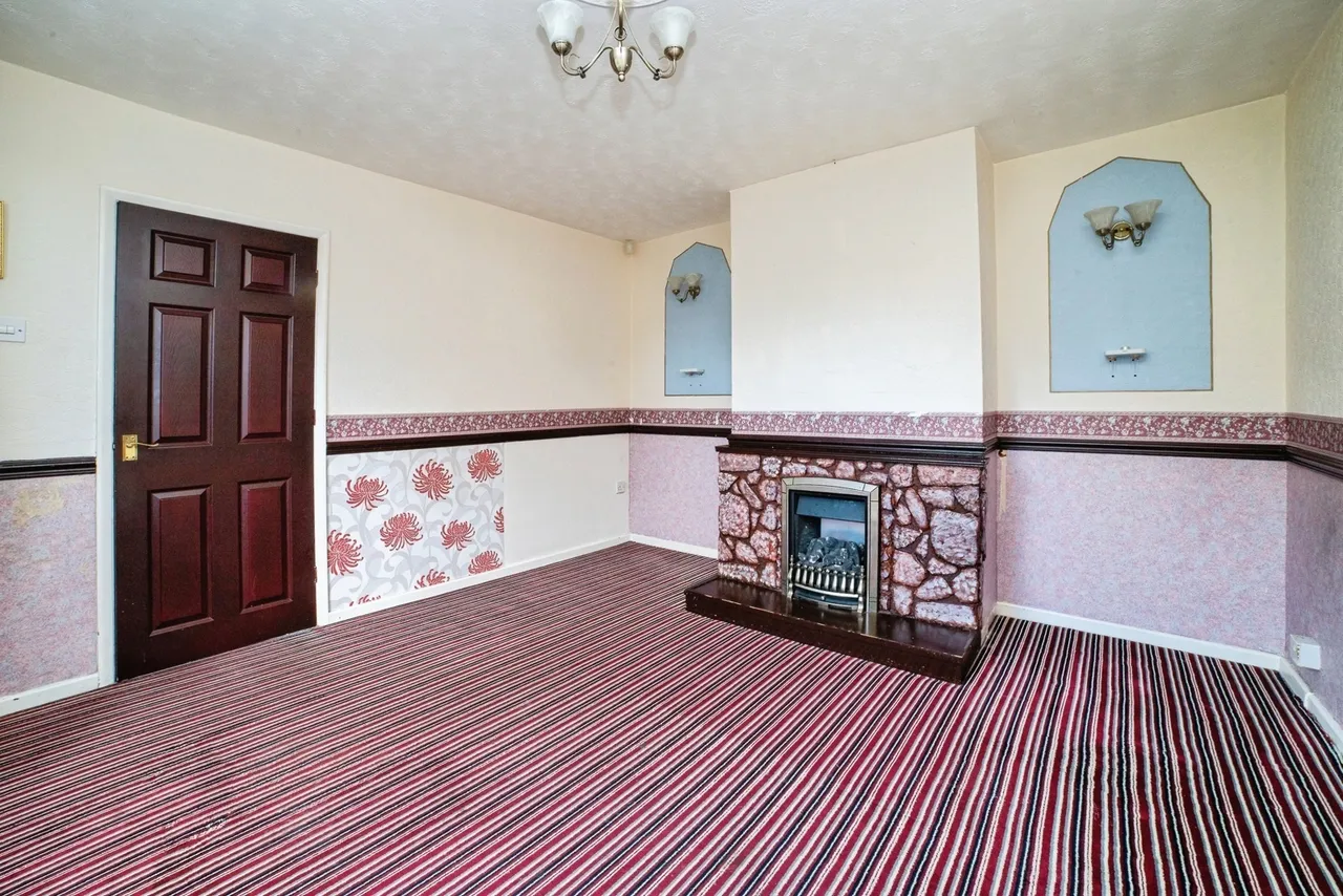 Pollard Drive, Mansfield, Nottinghamshire, NG18, photo 3
