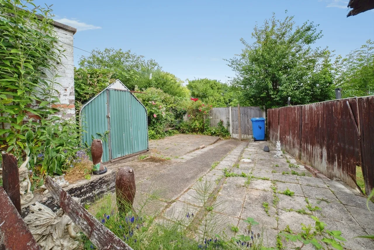 Pollard Drive, Mansfield, Nottinghamshire, NG18, photo 18