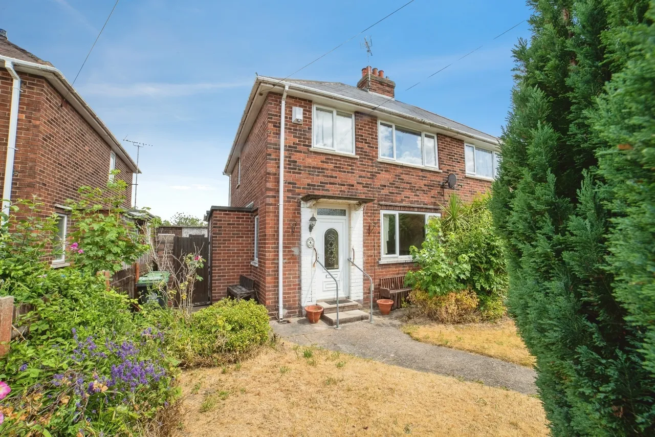 Pollard Drive, Mansfield, Nottinghamshire, NG18, photo 20