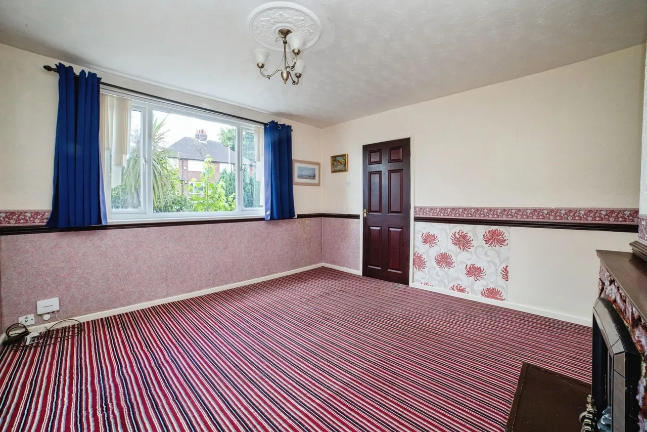 Pollard Drive, Mansfield, Nottinghamshire, NG18, photo 8