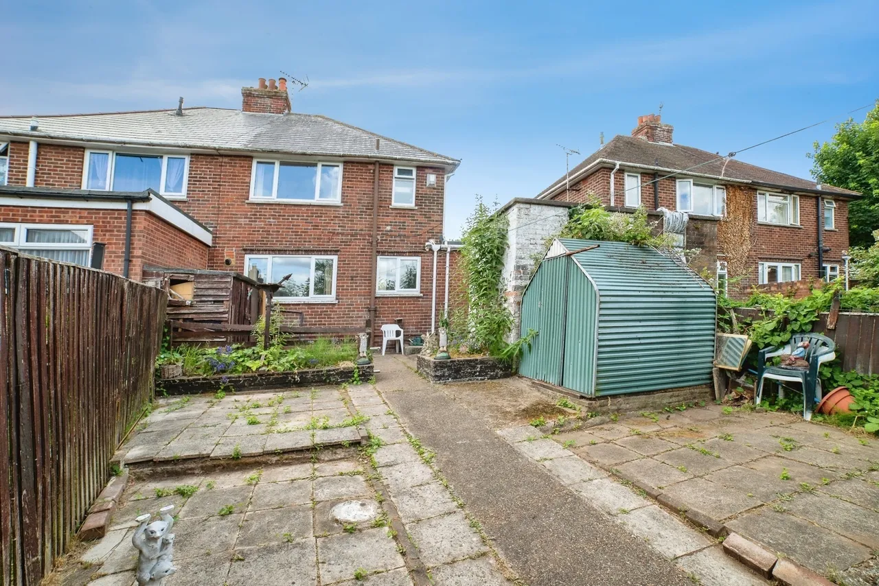 Pollard Drive, Mansfield, Nottinghamshire, NG18, photo 19