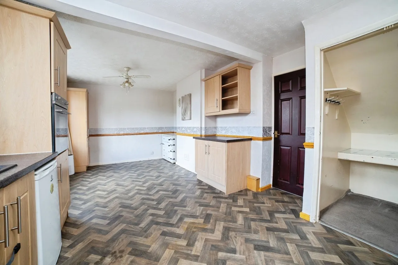 Pollard Drive, Mansfield, Nottinghamshire, NG18, photo 5