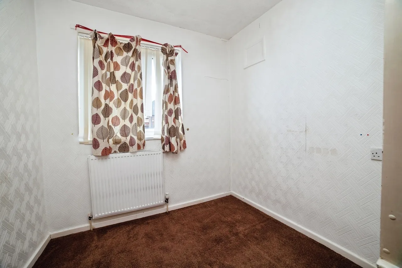 Pollard Drive, Mansfield, Nottinghamshire, NG18, photo 14