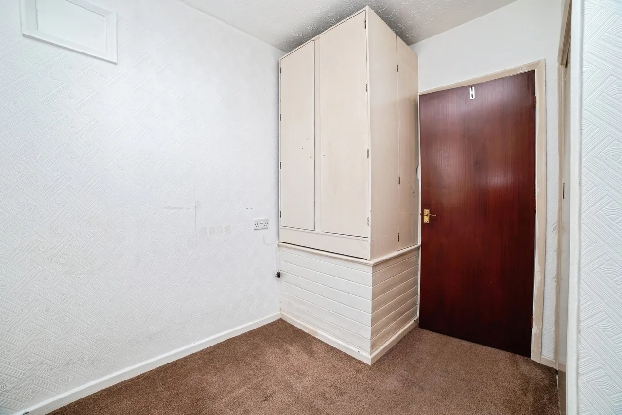 Pollard Drive, Mansfield, Nottinghamshire, NG18, photo 15