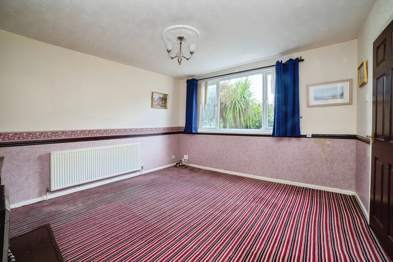 Pollard Drive, Mansfield, Nottinghamshire, NG18, photo 9