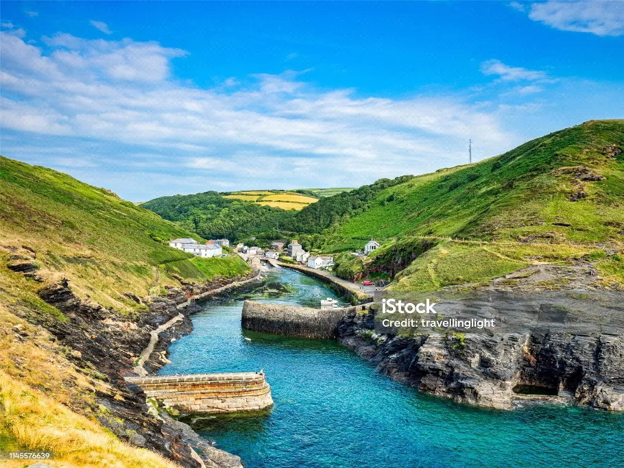 High Street, Boscastle, PL35, photo 12