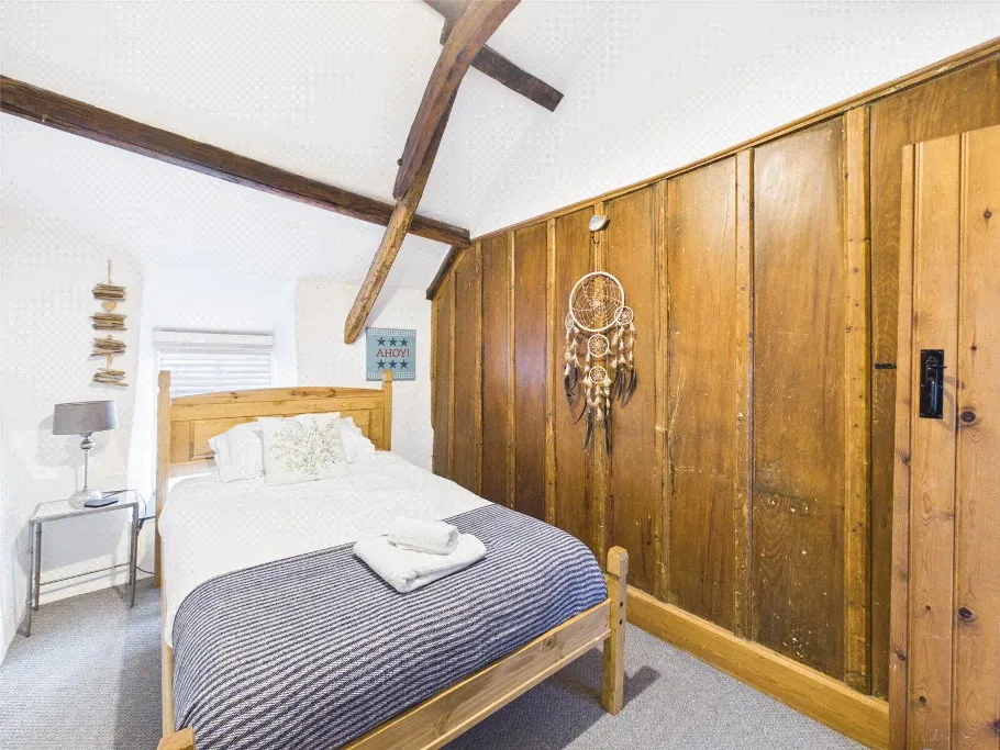 High Street, Boscastle, PL35, photo 8