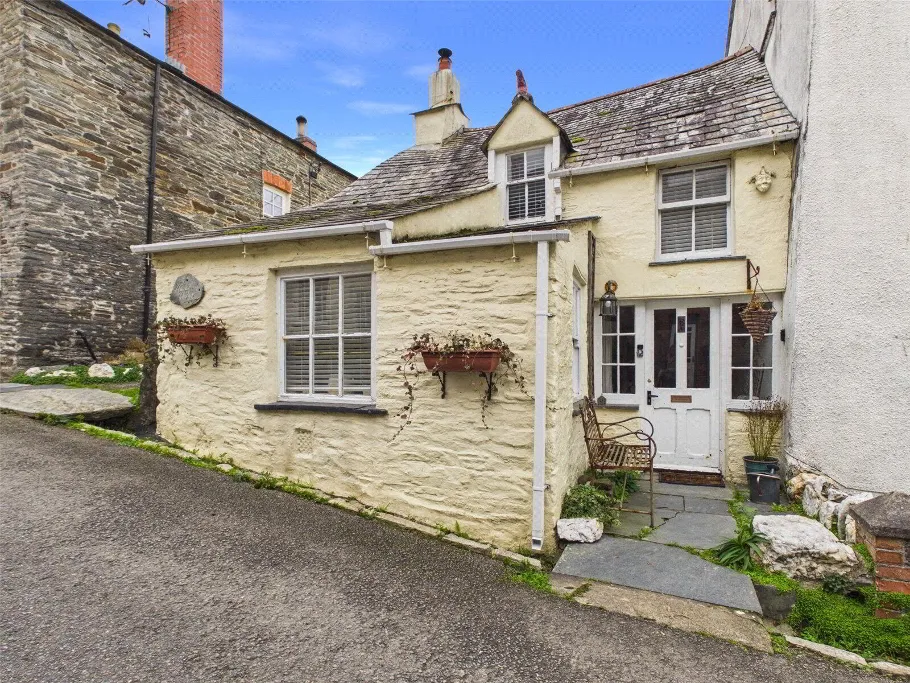 High Street, Boscastle, PL35, photo 11