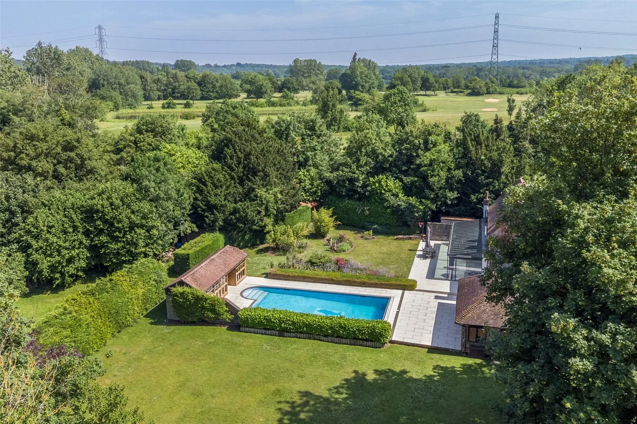 Church Road, Orpington, BR6, photo 43