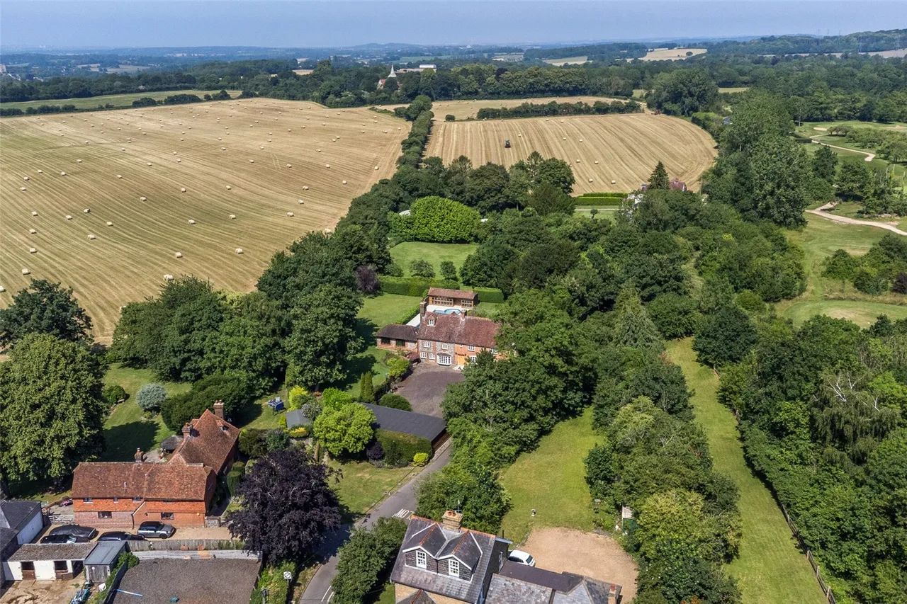 Church Road, Orpington, BR6, photo 37