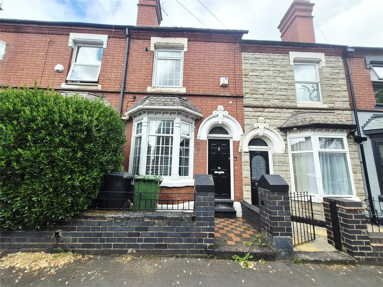 3 bed house for sale, Woodfield Crescent, Kidderminster, DY11