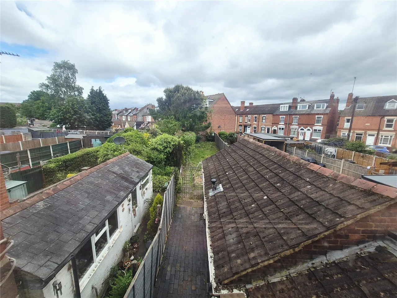 Woodfield Crescent, Kidderminster, DY11, photo 10