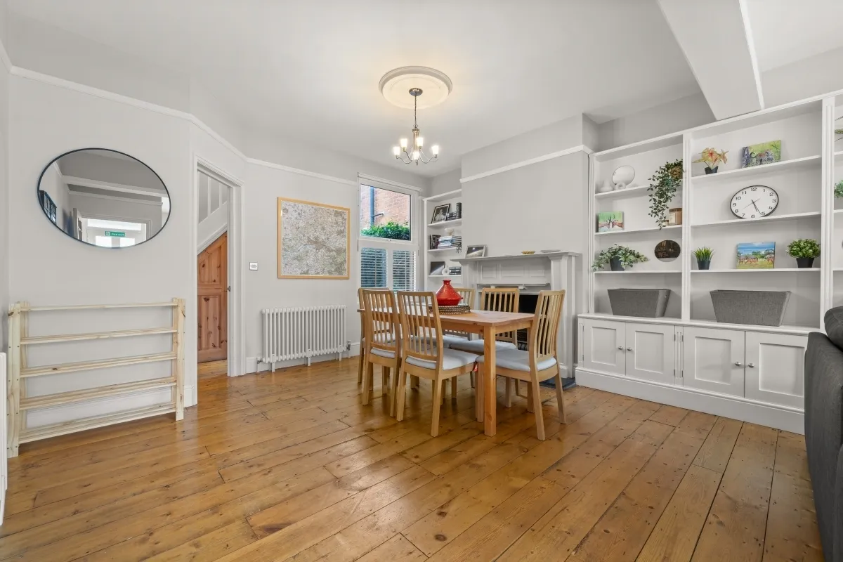 De Montfort Road Reading RG1, photo 7