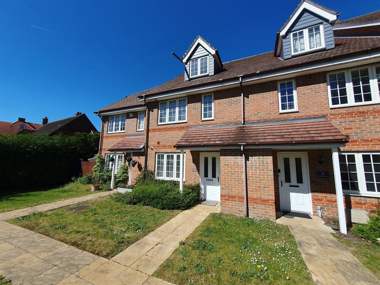 5 bed house for sale — Shoppenhangers Road, Maidenhead