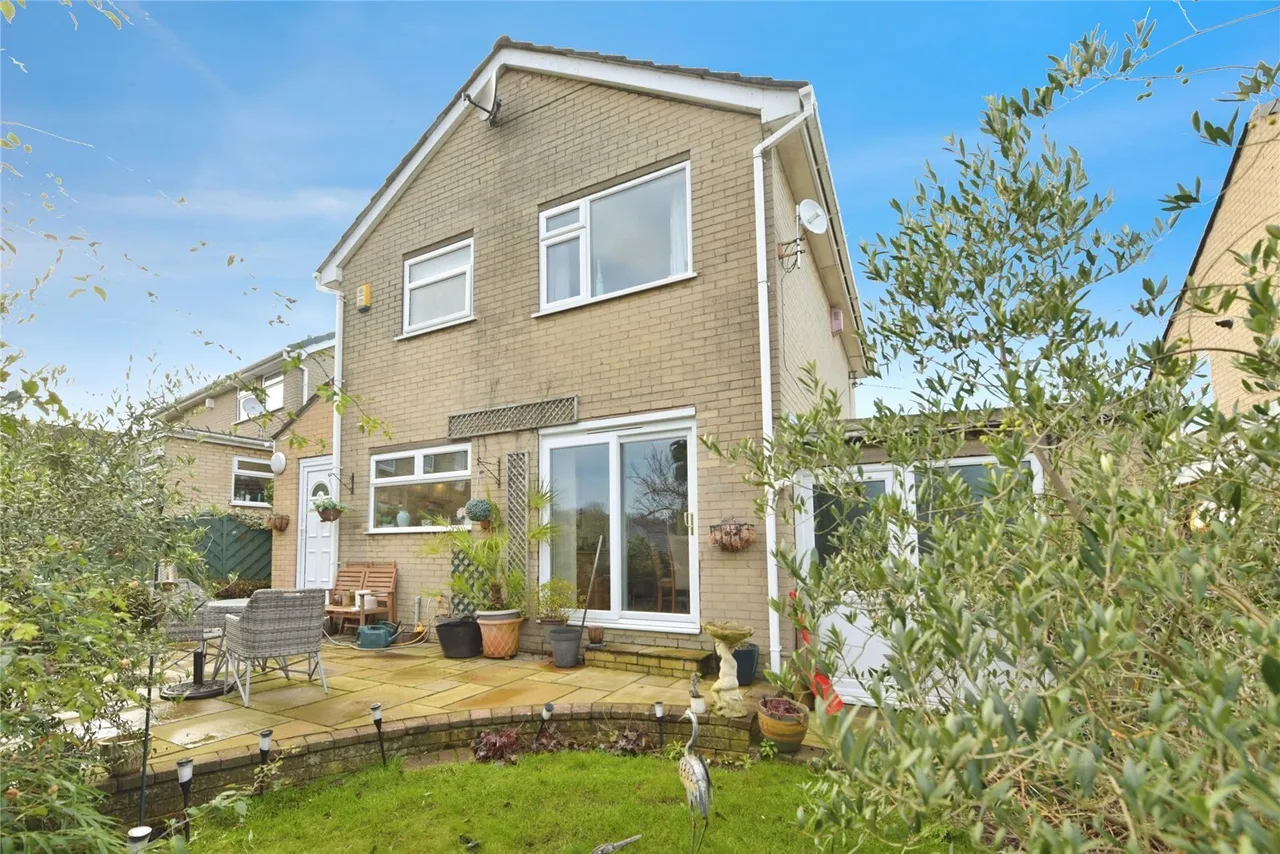 Birks Wood Drive, SHEFFIELD, South Yorkshire, S35, photo 18