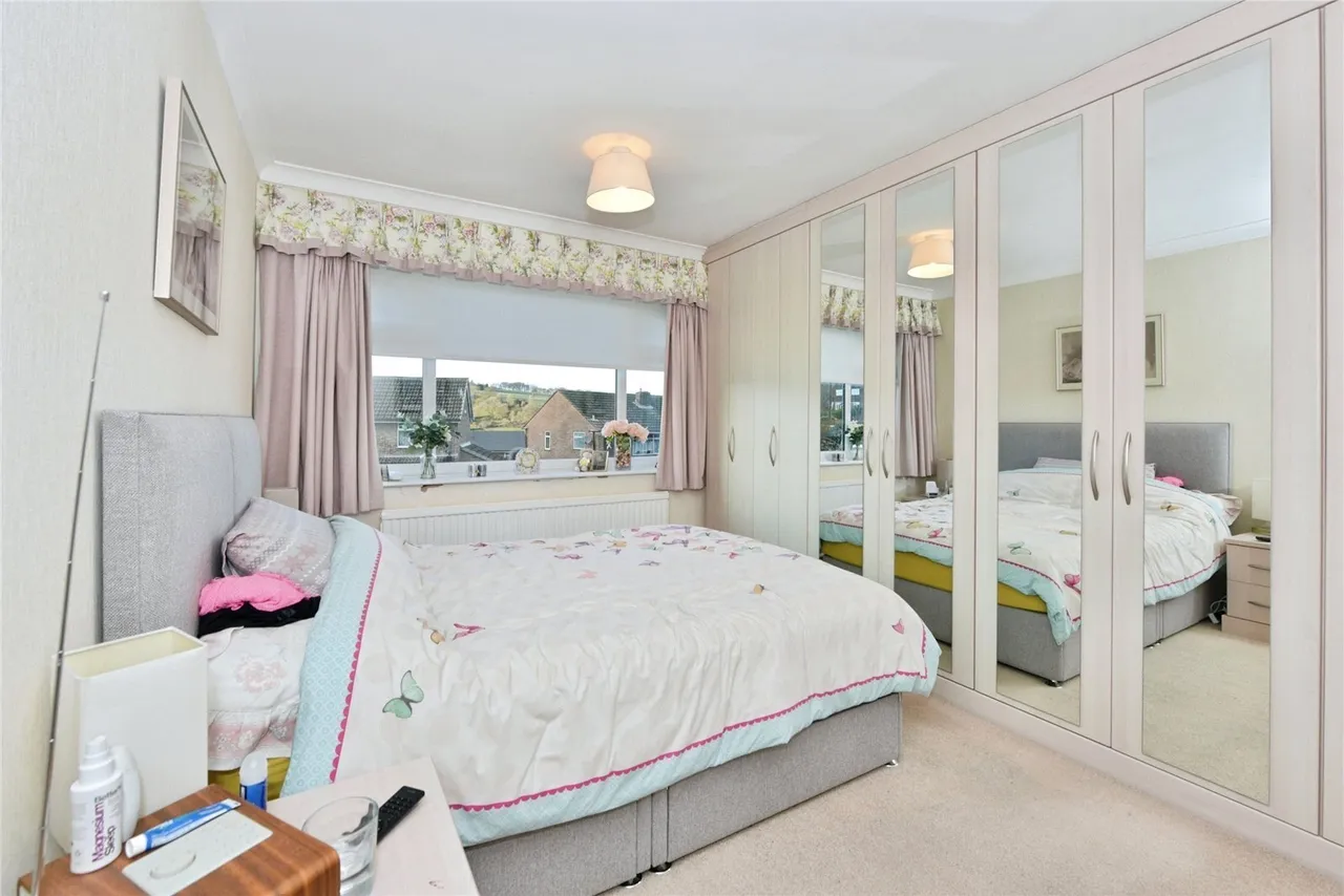 Birks Wood Drive, SHEFFIELD, South Yorkshire, S35, photo 4