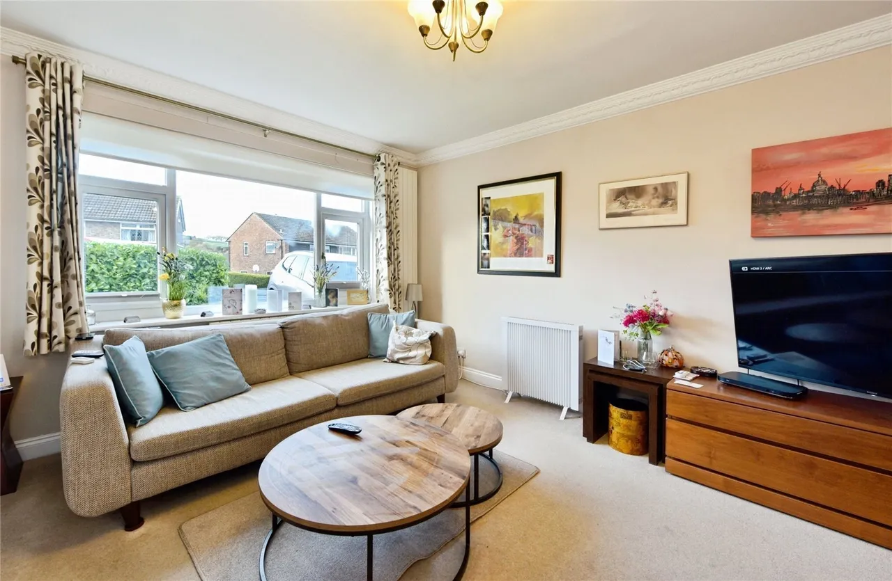 Birks Wood Drive, SHEFFIELD, South Yorkshire, S35, photo 6